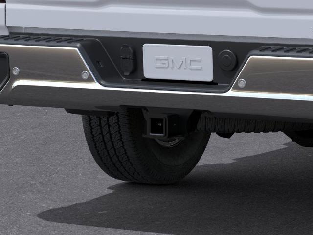 2025 GMC Sierra 2500 HD Vehicle Photo in GREEN BAY, WI 54303-3330