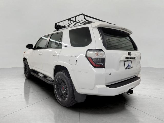 2021 Toyota 4Runner Vehicle Photo in APPLETON, WI 54914-4656