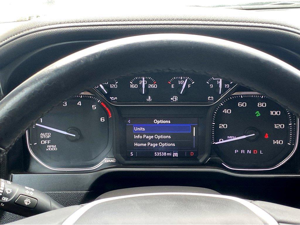 2021 GMC Sierra 1500 Vehicle Photo in SAVANNAH, GA 31406-4513