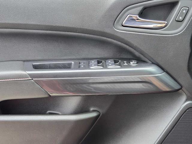 2020 GMC Canyon Vehicle Photo in DENTON, TX 76210-9321