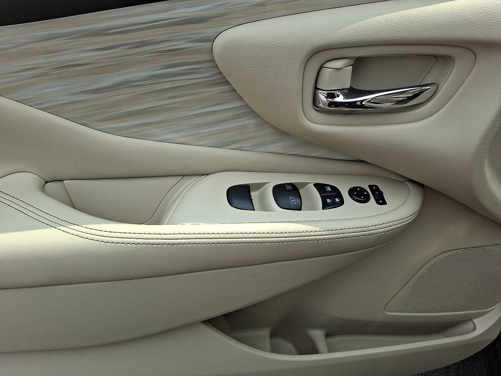 2015 Nissan Murano Vehicle Photo in Harrisburg, PA 17111