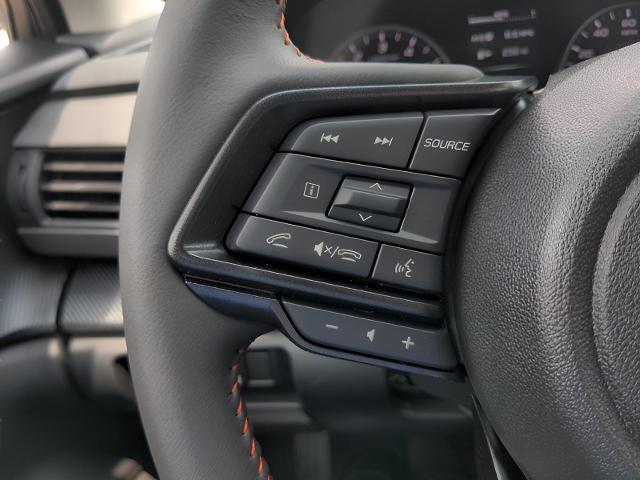 2025 Subaru Crosstrek Vehicle Photo in Green Bay, WI 54304