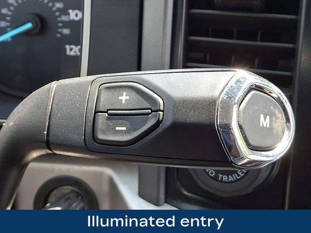 2022 Ford F-150 Vehicle Photo in PAWLING, NY 12564-3219