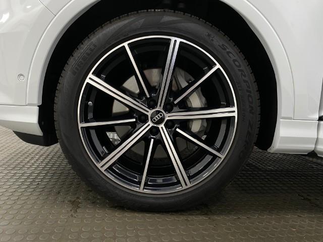 2024 Audi Q7 Vehicle Photo in Appleton, WI 54913