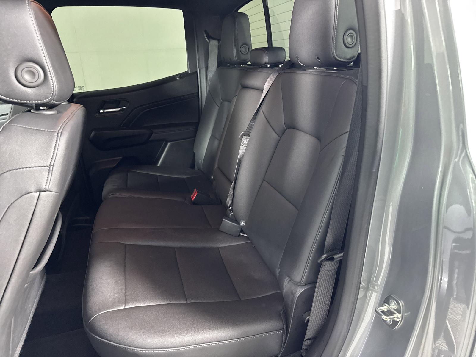 2023 Chevrolet Colorado Vehicle Photo in GEORGETOWN, TX 78626-7508