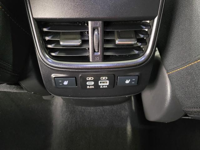 2024 Subaru Outback Vehicle Photo in NEENAH, WI 54956-2243