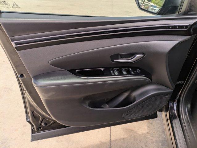 2023 Hyundai Tucson Vehicle Photo in SELMA, TX 78154-1460