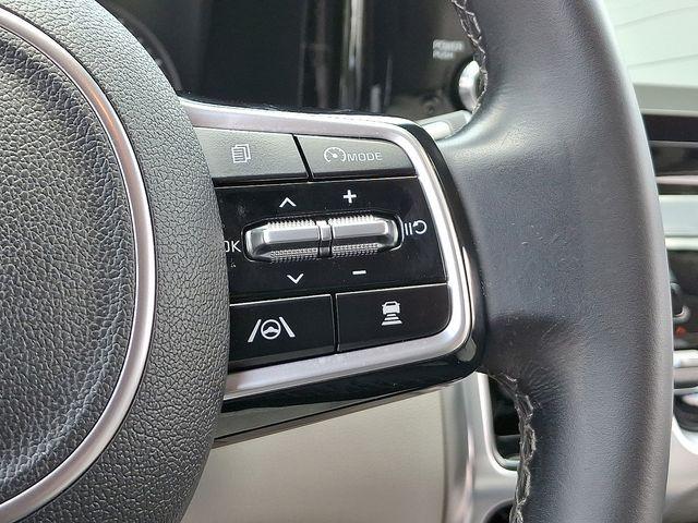 2022 Kia Sorento Plug-In Hybrid Vehicle Photo in WATERTOWN, CT 06795-3318