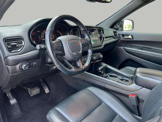 2021 Dodge Durango Vehicle Photo in Appleton, WI 54914