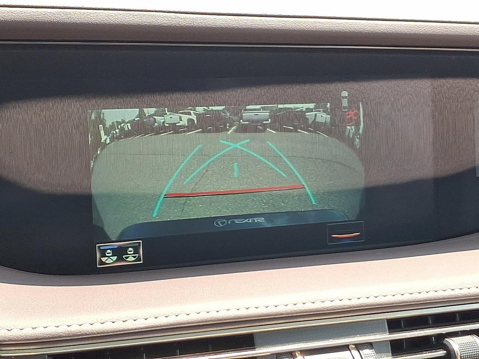 2019 Lexus LS 500 Vehicle Photo in Trevose, PA 19053