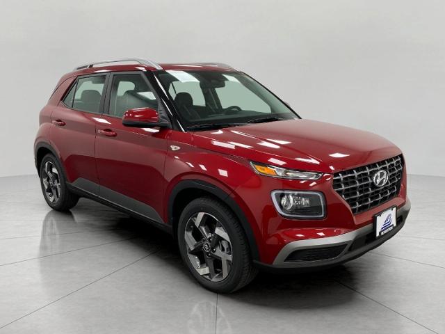 2025 Hyundai VENUE Vehicle Photo in Appleton, WI 54913