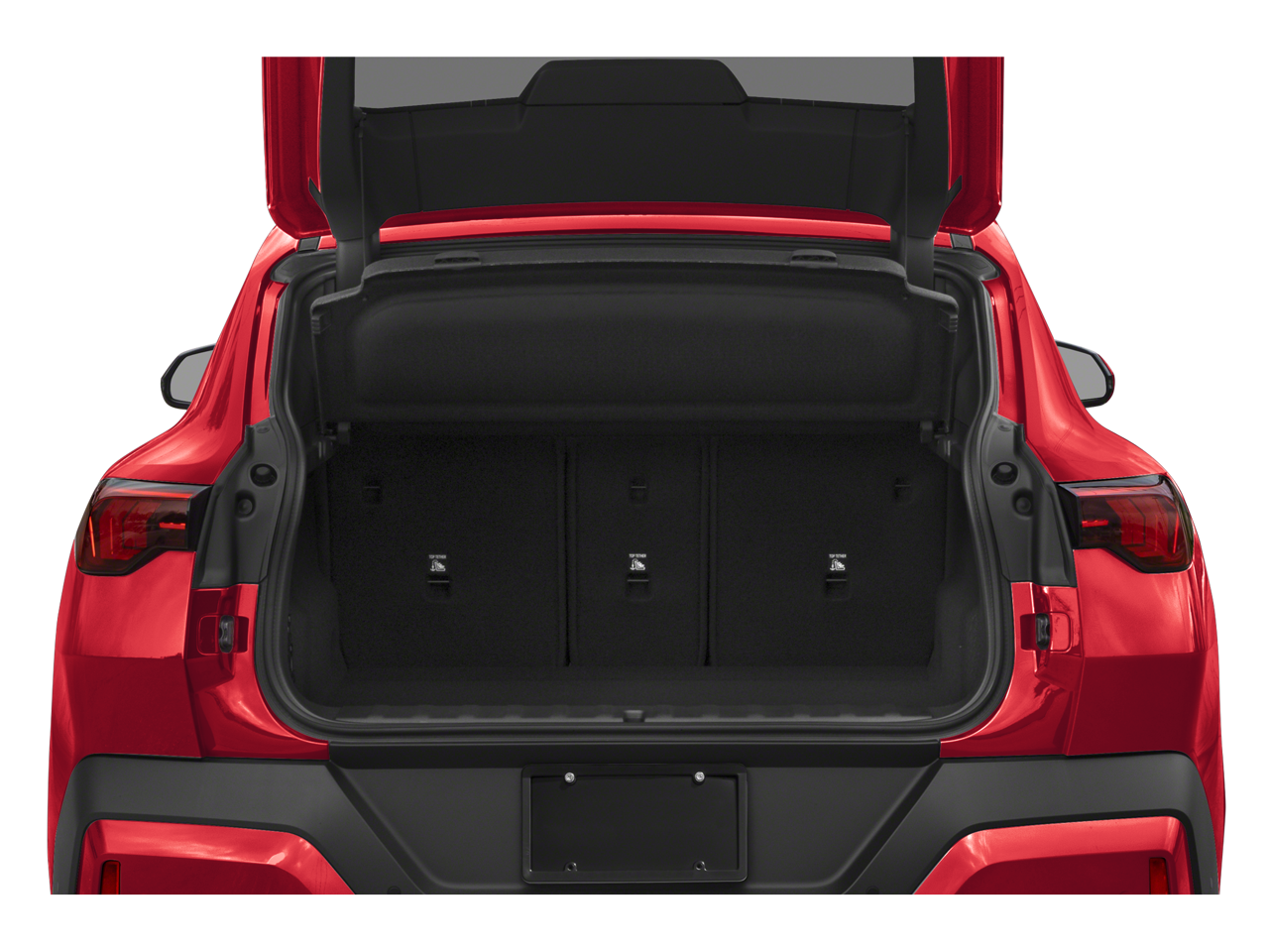 2024 BMW X2 xDrive28i Vehicle Photo in San Antonio, TX 78230