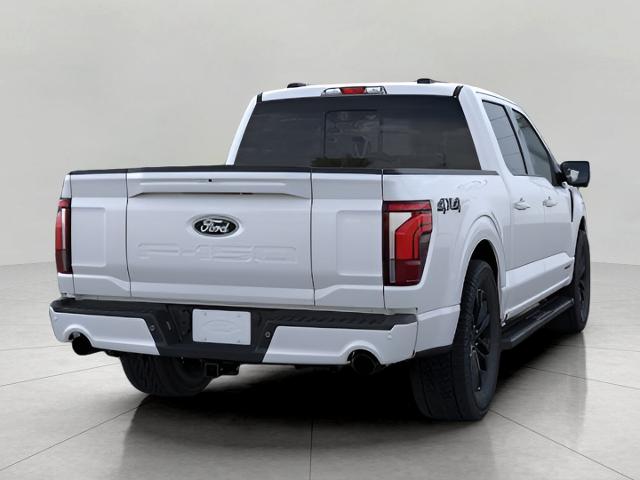 2025 Ford F-150 Vehicle Photo in Neenah, WI 54956