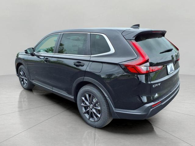 2026 Honda CR-V Vehicle Photo in Oshkosh, WI 54904