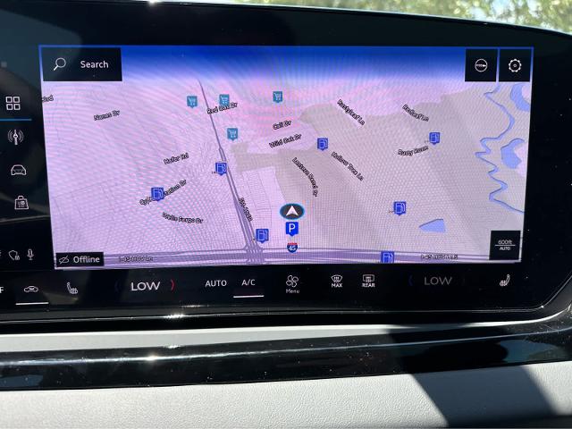 2025 Audi A5 Vehicle Photo in HOUSTON, TX 77090