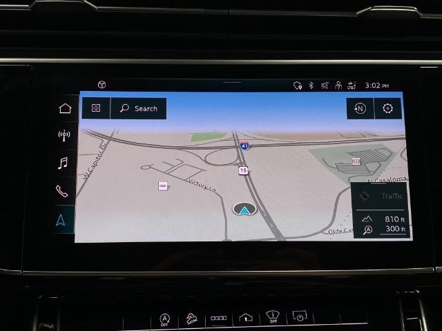 2021 Audi Q7 Vehicle Photo in Appleton, WI 54913