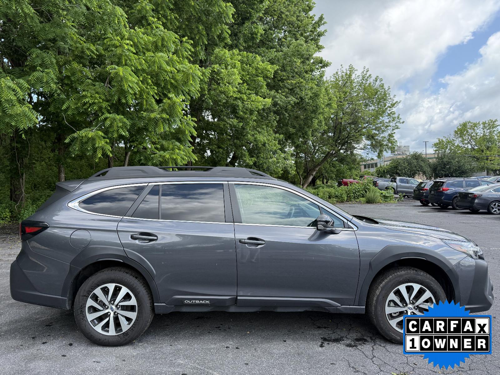 2024 Subaru Outback Vehicle Photo in Harrisburg, PA 17111