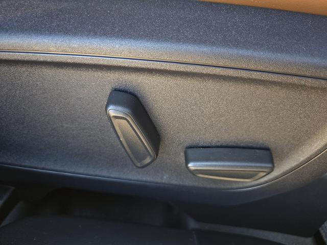 2022 Ford Bronco Sport Vehicle Photo in Weatherford, TX 76087