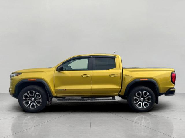 2024 GMC Canyon Vehicle Photo in MADISON, WI 53713-3220