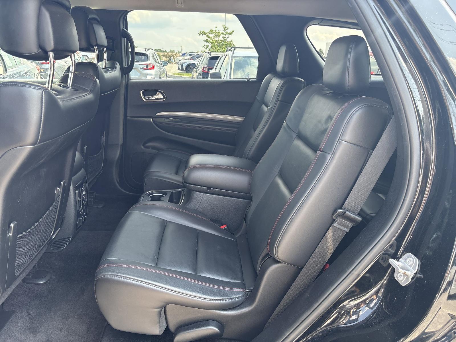2018 Dodge Durango Vehicle Photo in Mechanicsburg, PA 17050