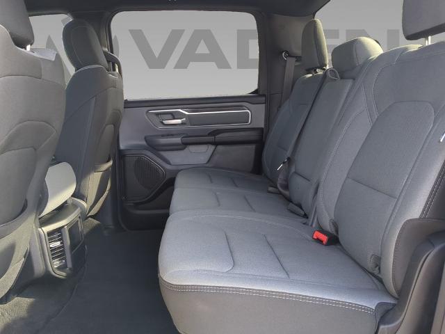 2023 Ram 1500 Vehicle Photo in Brunswick, GA 31525