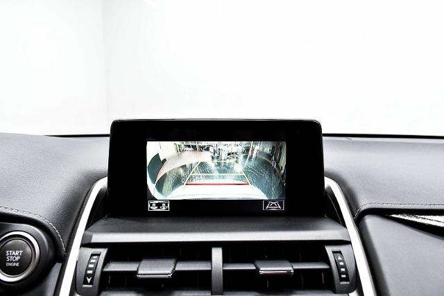 2020 Lexus NX 300 Vehicle Photo in DALLAS, TX 75235