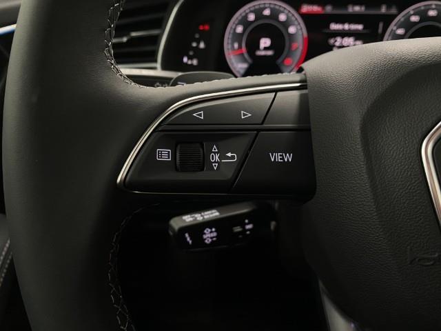 2025 Audi Q7 Vehicle Photo in Appleton, WI 54913