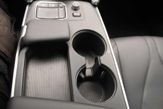 2022 Acura TLX Vehicle Photo in HOUSTON, TX 77090