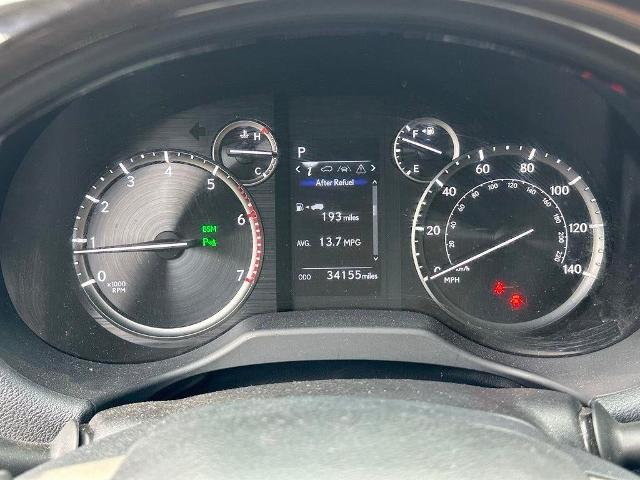 2021 Lexus GX 460 Vehicle Photo in San Antonio, TX 78230