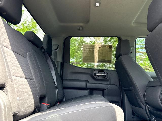2023 Chevrolet Silverado 1500 Vehicle Photo in Hinesville, GA 31313
