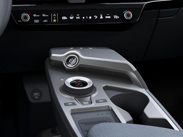2025 Kia EV6 Vehicle Photo in Appleton, WI 54914