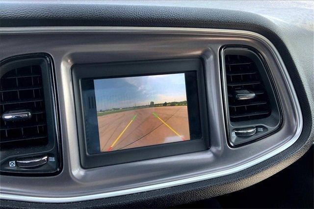 2021 Dodge Challenger Vehicle Photo in TOPEKA, KS 66609-0000