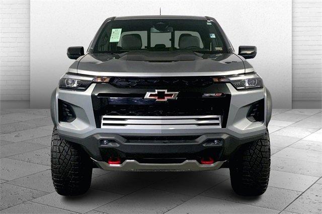 2023 Chevrolet Colorado Vehicle Photo in KANSAS CITY, MO 64114-4502
