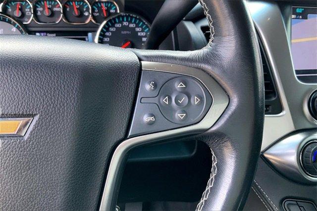 2019 Chevrolet Tahoe Vehicle Photo in KANSAS CITY, MO 64114-4502