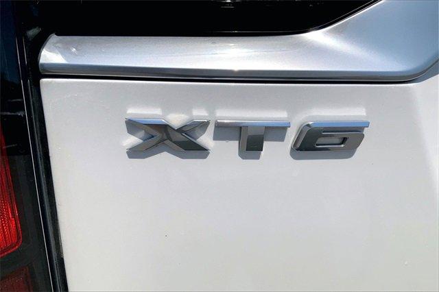 2020 Cadillac XT6 Vehicle Photo in KANSAS CITY, MO 64114-4502