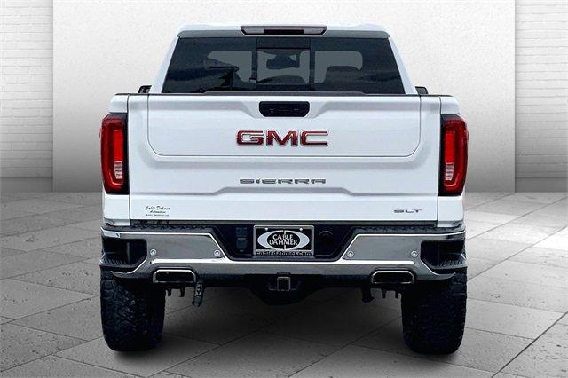 2019 GMC Sierra 1500 Vehicle Photo in INDEPENDENCE, MO 64055-1377
