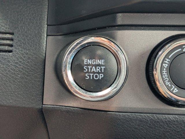 2021 Toyota Tacoma 4WD Vehicle Photo in BRUNSWICK, GA 31525-1881