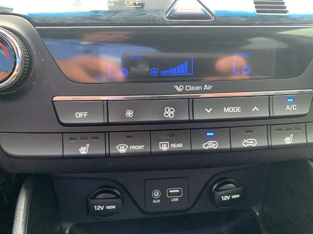 2017 Hyundai Tucson Vehicle Photo in GREEN BAY, WI 54304-5303