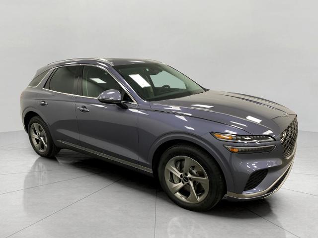 2026 Genesis GV70 Vehicle Photo in Appleton, WI 54913