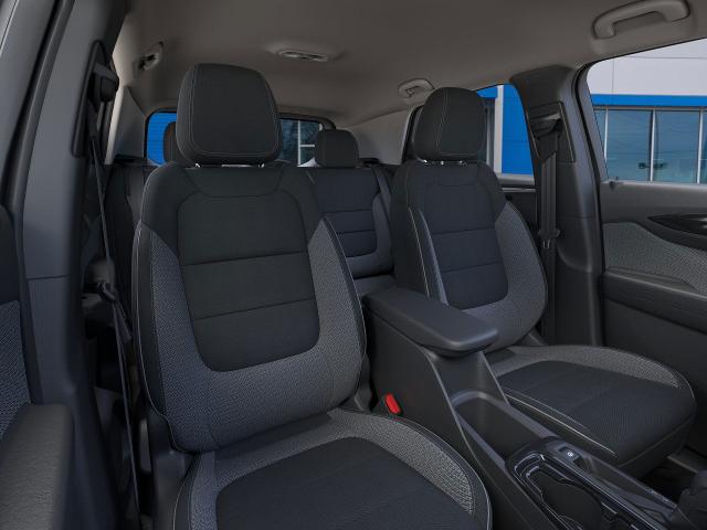 2026 Chevrolet Trailblazer Vehicle Photo in MILFORD, OH 45150-1684