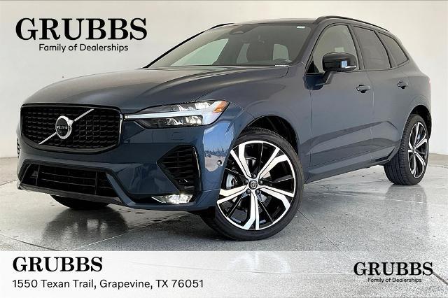 2025 Volvo XC60 Vehicle Photo in Grapevine, TX 76051