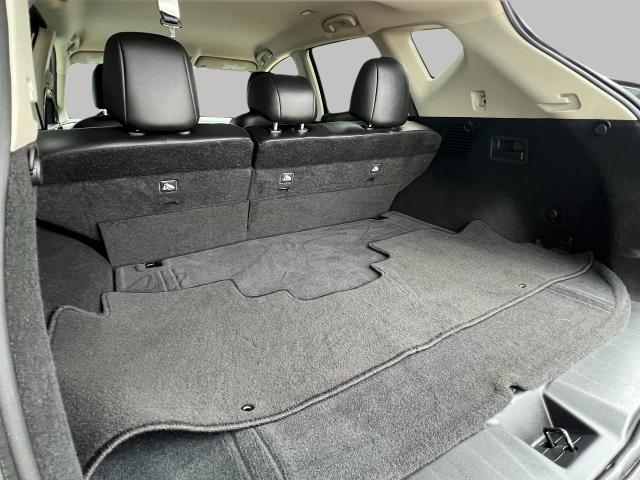 2023 Nissan Murano Vehicle Photo in Appleton, WI 54914