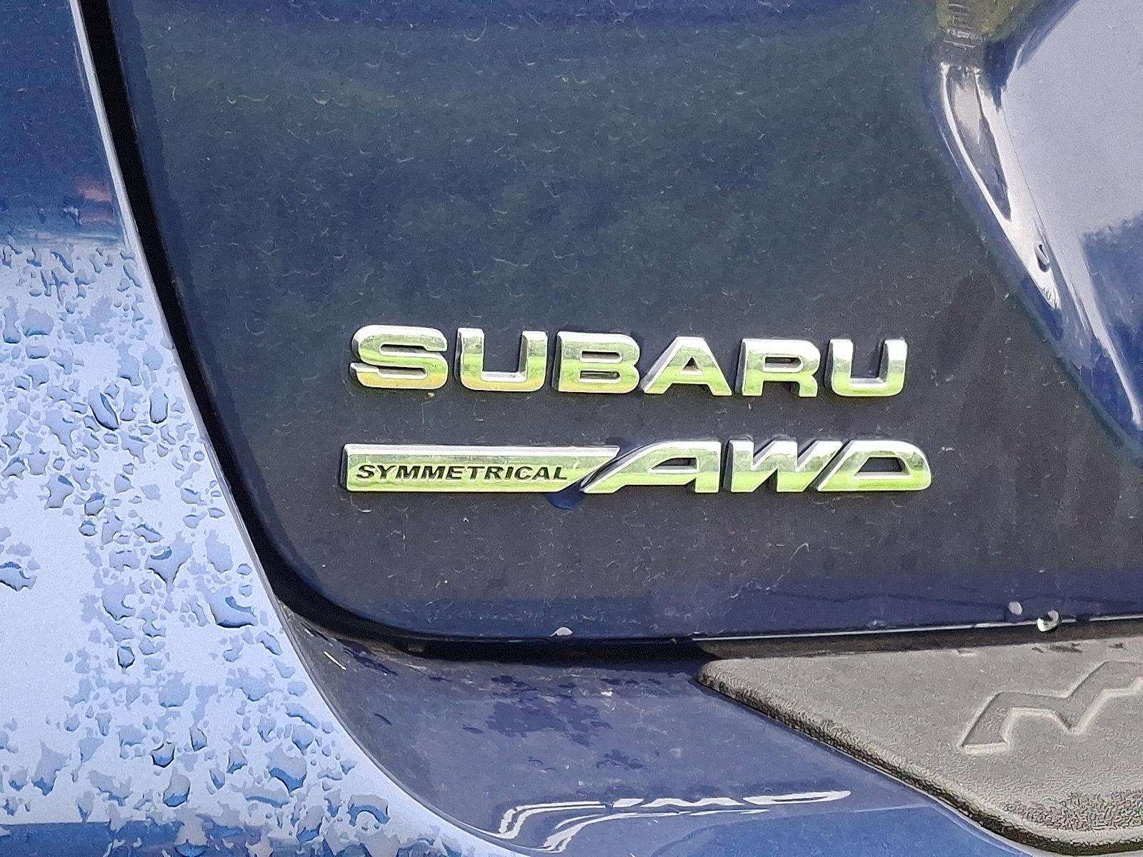 2025 Subaru Crosstrek Vehicle Photo in Easton, PA 18045