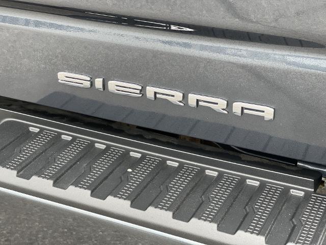 2021 GMC Sierra 1500 Vehicle Photo in BENTONVILLE, AR 72712-4322