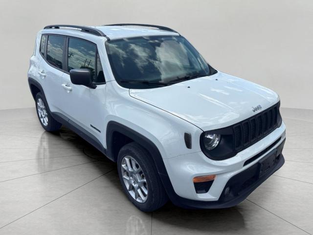 2022 Jeep Renegade Vehicle Photo in Appleton, WI 54913