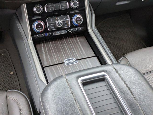 2022 GMC Yukon Vehicle Photo in SELMA, TX 78154-1459