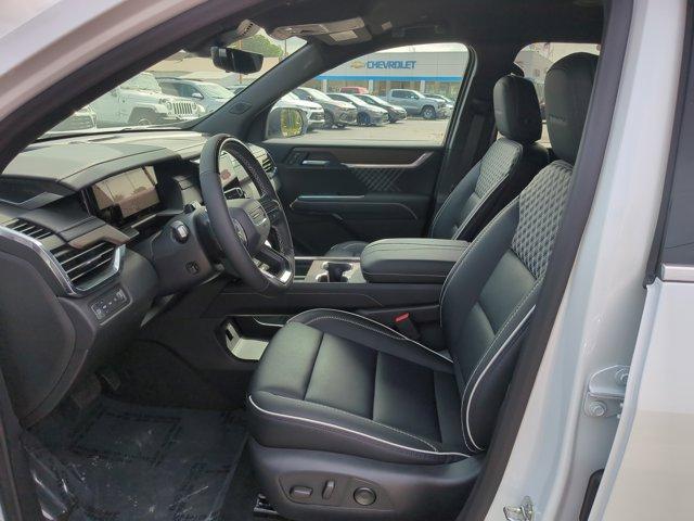 2025 GMC Acadia Vehicle Photo in WEST FRANKFORT, IL 62896-4173