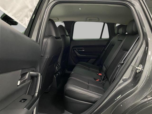 2025 Mazda CX-50 Hybrid Vehicle Photo in Appleton, WI 54913