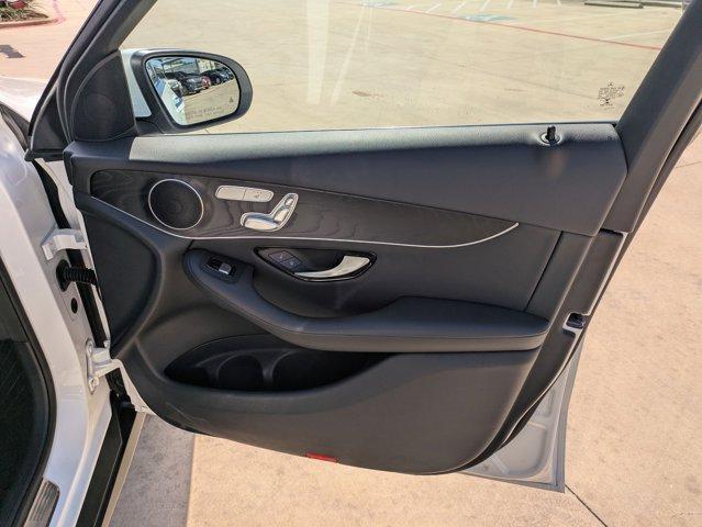 2017 Mercedes-Benz GLC Vehicle Photo in SELMA, TX 78154-1459