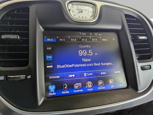 2016 Chrysler 300 Vehicle Photo in Oshkosh, WI 54901